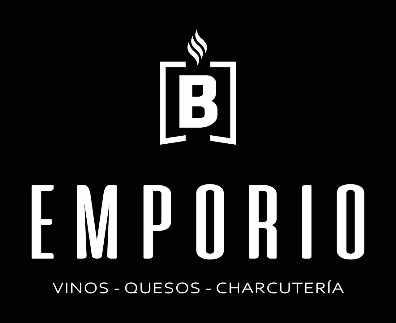 Logo de B Emporio