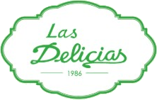 Logo de Pastelería Las Delicias