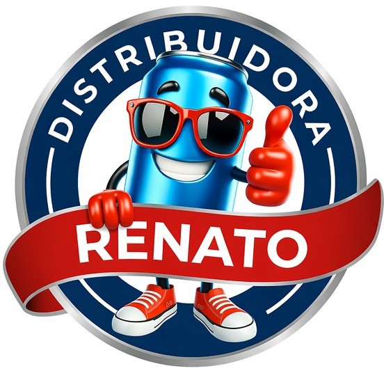 Logo de Distribuidora Renato