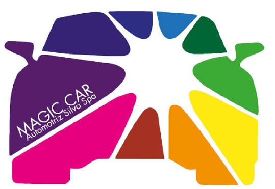 Logo de Automotriz Silva SPA